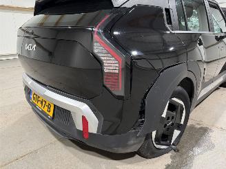 Kia EV3 58.3kWh 150kW AIR picture 28