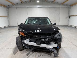 Kia EV3 58.3kWh 150kW AIR picture 4