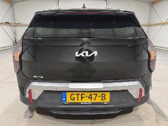 Kia EV3 58.3kWh 150kW AIR picture 30