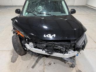 Kia EV3 58.3kWh 150kW AIR picture 19