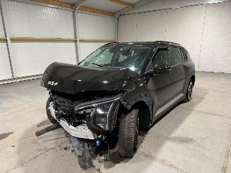 Kia EV3 58.3kWh 150kW AIR picture 9