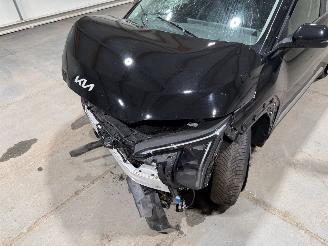 Kia EV3 58.3kWh 150kW AIR picture 20