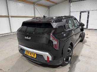 Kia EV3 58.3kWh 150kW AIR picture 6