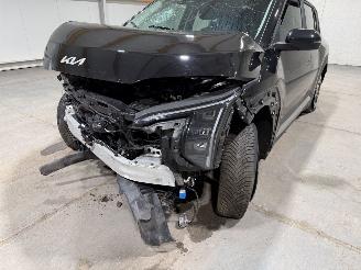 Kia EV3 58.3kWh 150kW AIR picture 23