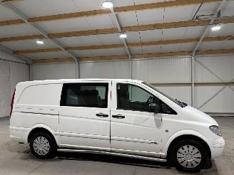 Mercedes Vito 111CDI 85kW 320Lang DC Luxe picture 2