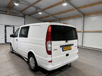 Mercedes Vito 111CDI 85kW 320Lang DC Luxe picture 12
