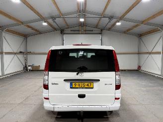 Mercedes Vito 111CDI 85kW 320Lang DC Luxe picture 7