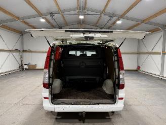 Mercedes Vito 111CDI 85kW 320Lang DC Luxe picture 20