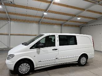 Mercedes Vito 111CDI 85kW 320Lang DC Luxe picture 9