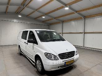 Mercedes Vito 111CDI 85kW 320Lang DC Luxe picture 3