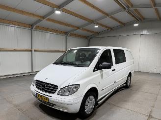 Mercedes Vito 111CDI 85kW 320Lang DC Luxe picture 10