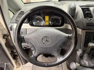 Mercedes Vito 111CDI 85kW 320Lang DC Luxe picture 15