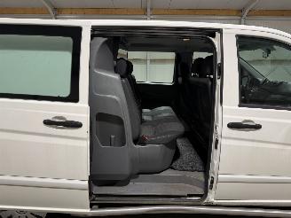 Mercedes Vito 111CDI 85kW 320Lang DC Luxe picture 14