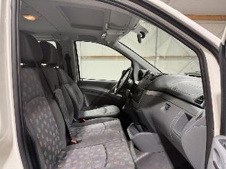 Mercedes Vito 111CDI 85kW 320Lang DC Luxe picture 19