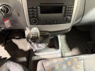 Mercedes Vito 111CDI 85kW 320Lang DC Luxe picture 18