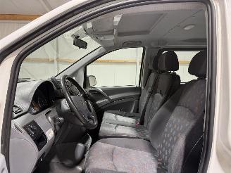 Mercedes Vito 111CDI 85kW 320Lang DC Luxe picture 13