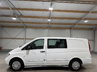 Mercedes Vito 111CDI 85kW 320Lang DC Luxe picture 8