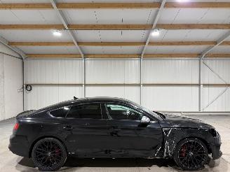 krockskadad bil auto Audi S5 SPORTBACK 3.0TFSI 260kW Automaat Quattro Pano Pro Line Plus 2015/3