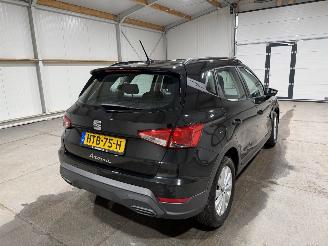 Seat Arona 1.0EcoTSI 70kW Style picture 6