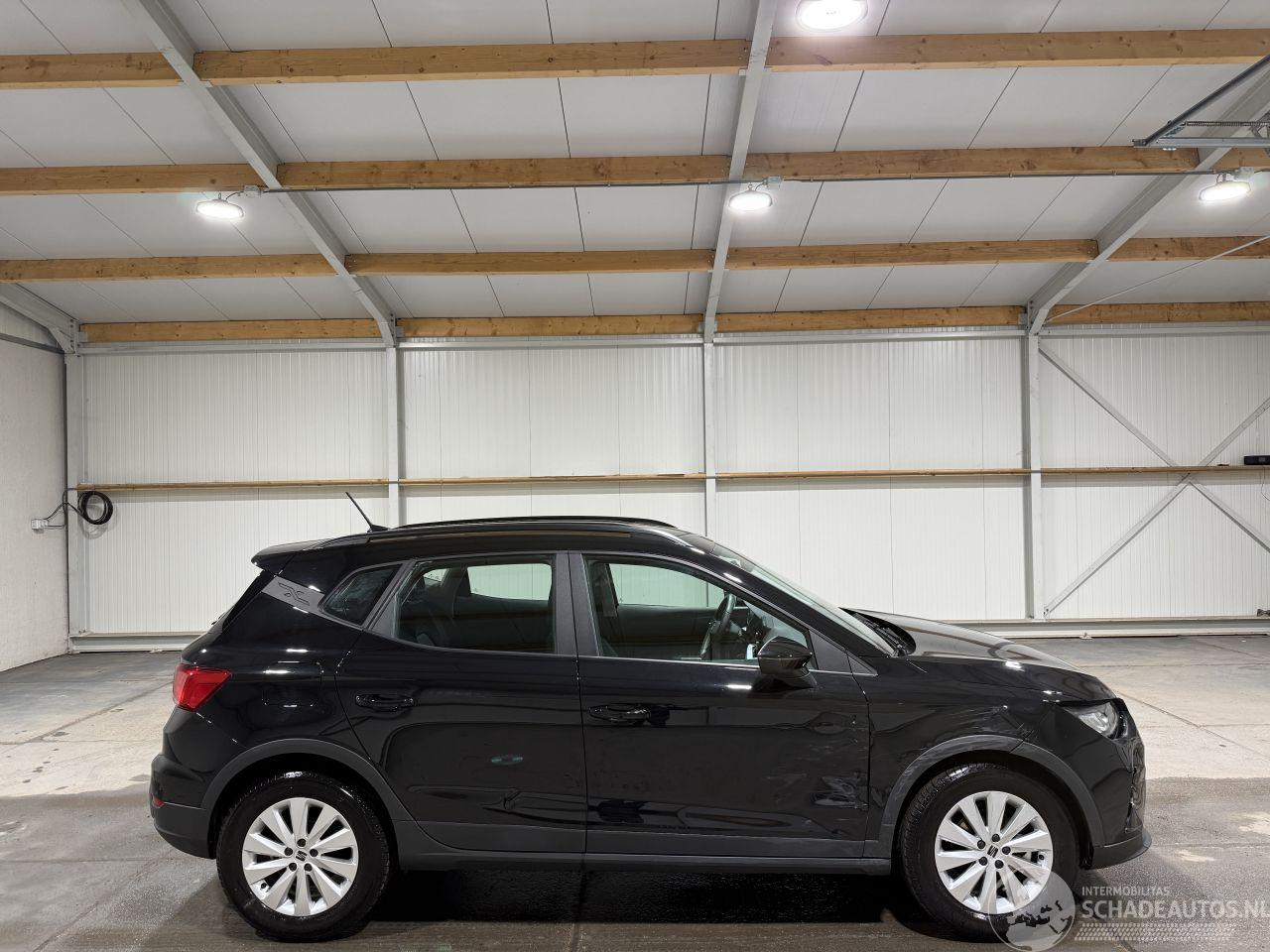 Seat Arona 1.0EcoTSI 70kW Style