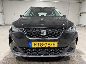 Seat Arona 1.0EcoTSI 70kW Style picture 23