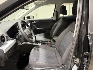 Seat Arona 1.0EcoTSI 70kW Style picture 33