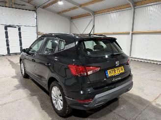Seat Arona 1.0EcoTSI 70kW Style picture 12