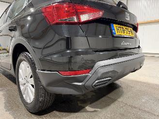 Seat Arona 1.0EcoTSI 70kW Style picture 30