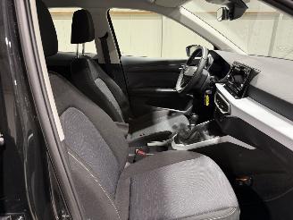 Seat Arona 1.0EcoTSI 70kW Style picture 42