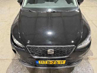 Seat Arona 1.0EcoTSI 70kW Style picture 20