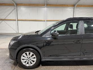Seat Arona 1.0EcoTSI 70kW Style picture 13