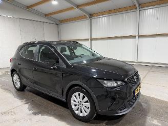 Seat Arona 1.0EcoTSI 70kW Style picture 2