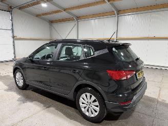 Seat Arona 1.0EcoTSI 70kW Style picture 11