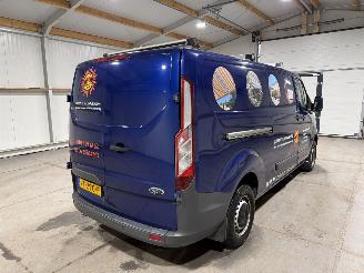 Ford Transit Custom 290 2.2TDCI 74kW Airco picture 6