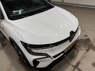Renault Mégane E-Tech 60kWh 160kW Comfort Range Techno picture 25