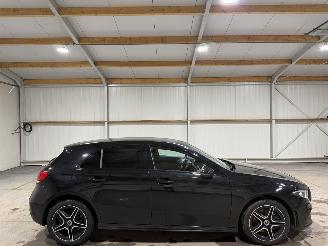 Voiture accidenté Mercedes A-klasse 250e 118kW Automaat Business Solution AMG Limited 2021/9