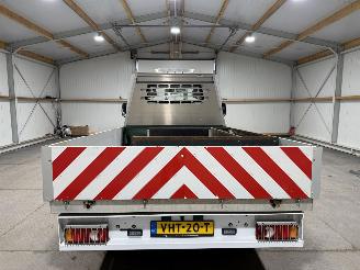 Renault Master Electric 33kWh 57kW T31 Laadbak Camera picture 7