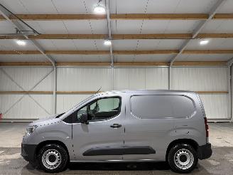 Opel Combo 1.5BlueHDI 75kW 100 S&S picture 8