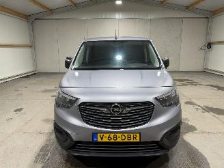 Opel Combo 1.5BlueHDI 75kW 100 S&S picture 4
