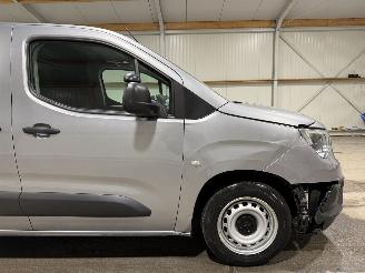 Opel Combo 1.5BlueHDI 75kW 100 S&S picture 14