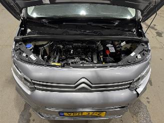 Citroën Berlingo 1.5BlueHDI 73kW Driver picture 26