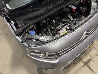 Citroën Berlingo 1.5BlueHDI 73kW Driver picture 25