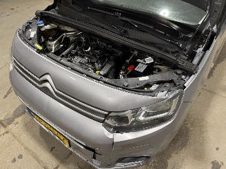 Citroën Berlingo 1.5BlueHDI 73kW Driver picture 27