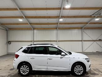 Unfallwagen Skoda Kamiq 1.0TSI 81kW Automaat Business Edition 2023/2