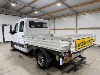 Mercedes Sprinter 213 2.2CDI 95kW 366 DC Laadbak picture 11