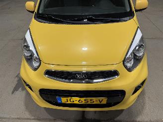 Kia Picanto 1.0CVVT 51kW Clima Dynamicline picture 18