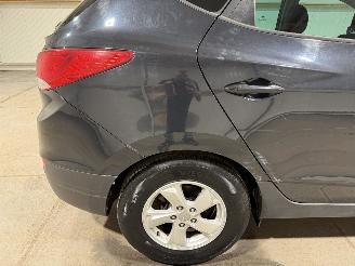 Hyundai Ix35 2.0i 120kW Clima Camera Dynamic picture 13