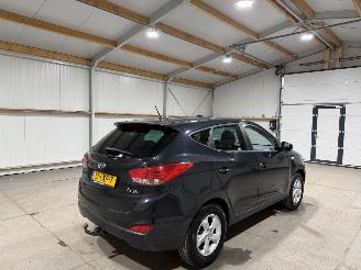 Hyundai Ix35 2.0i 120kW Clima Camera Dynamic picture 6