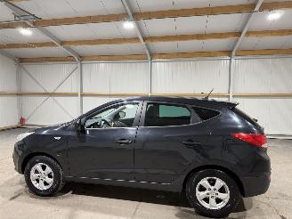 Hyundai Ix35 2.0i 120kW Clima Camera Dynamic picture 11