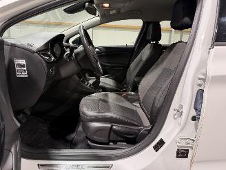 Opel Astra ST+ 1.2 81kWh Design & Tech picture 22